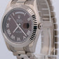 Unpolished 2020 Rolex Day-Date II President 218239 18K 41mm Bronze Box Papers