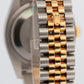 PAPERS Rolex DateJust 36mm CHAMPAGNE Two-Tone 18K Yellow Gold JUBILEE 116233 BOX