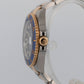 2022 PAPERS Rolex Submariner Date BLUE 41mm Ceramic 18K Gold Steel 126613 LB BOX