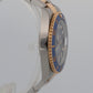 2022 PAPERS Rolex Submariner Date BLUE 41mm Ceramic 18K Gold Steel 126613 LB BOX