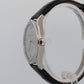 2024 PAPERS Vacheron Constantin Fiftysix 40mm Steel 4600E/000A-B442 Watch Box