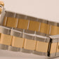 2023 PAPERS Rolex Daytona WHITE Two-Tone Stainless 18K Yellow Gold 116503 BOX