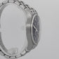 PAPERS IWC Pilot's Watch Blue Mark XVIII Stainless Steel 40mm IW327014 BOX