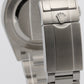 Rolex Explorer 224270 40mm Black Stainless Steel 3-6-9 Oyster Smooth Watch