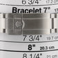Rolex Explorer 224270 40mm Black Stainless Steel 3-6-9 Oyster Smooth Watch