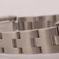 1991 Rolex Oyster Perpetual 24mm PINK 3-6-9 Stainless Steel Oyster Smooth 76080