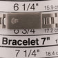 1991 Rolex Oyster Perpetual 24mm PINK 3-6-9 Stainless Steel Oyster Smooth 76080