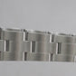 1991 Rolex Oyster Perpetual 24mm PINK 3-6-9 Stainless Steel Oyster Smooth 76080