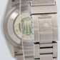 MINT PAPERS Rolex Explorer I Black 36mm 3-6-9 Stainless Steel Watch 114270 BOX