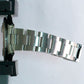 PAPERS Rolex GMT-Master 40mm Blue Red PEPSI Stainless Steel Date Watch 16700 B+P