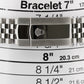 2025 Rolex DateJust 126334 Blue Diamond Steel 18K Jubilee 41mm Watch Box Papers