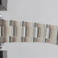MINT PAPERS Rolex Explorer I Black 36mm 3-6-9 Stainless Steel Watch 114270 BOX