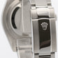 2008 Rolex DateJust II 116300 41mm Silver Arabic Steel Oyster Watch Box Papers