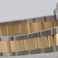 2018 Rolex GMT-Master II 116713 LN Black Ceramic 18K Gold Steel 40mm Box Papers