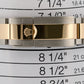 2018 Rolex GMT-Master II 116713 LN Black Ceramic 18K Gold Steel 40mm Box Papers