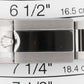 STICKERED PAPERS Rolex GMT-Master II PEPSI METEORITE 18K Gold 126719 BLRO BOX