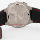 PAPERS Audemars Piguet Royal Oak Offshore Shaquille O'Neal Watch 26133ST BOX