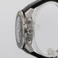 PAPERS IWC Aquatimer Chronograph Steel 45mm Yellow Day Date Watch IW376709 BOX