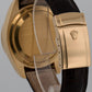 2016 Rolex Sky-Dweller 326138 42mm Silver Arabic 18K Yellow Gold Box Papers