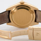 2016 Rolex Sky-Dweller 326138 42mm Silver Arabic 18K Yellow Gold Box Papers