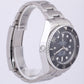 MINT Rolex Sea-Dweller Deepsea PAPERS Black Stainless Steel 44mm Dive 116660 B+P
