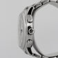 Chopard Mille Miglia Chronograph Silver Stainless Steel 39mm Watch 8331 BOX