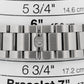 Chopard Mille Miglia Chronograph Silver Stainless Steel 39mm Watch 8331 BOX