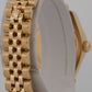 2022 RSC Rolex DateJust 179178 Champagne Diamond 18K Jubilee 26mm Box Papers