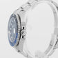 PAPERS Rolex GMT-Master II BATMAN Blue Steel Oyster 40mm 126710 BLNR Watch BOX