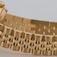 2022 RSC Rolex DateJust 179178 Champagne Diamond 18K Jubilee 26mm Box Papers