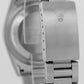 Rolex DateJust 36mm BLUE Roman Stainless Steel NO-HOLES Automatic Watch 16200