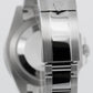 PAPERS Rolex GMT-Master II BATMAN Blue Steel Oyster 40mm 126710 BLNR Watch BOX