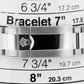 PAPERS Rolex GMT-Master II BATMAN Blue Steel Oyster 40mm 126710 BLNR Watch BOX