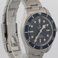 2024 Tudor Black Bay 58 79030B Blue Stainless Steel 39mm Watch Box Papers