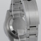 PAPERS Rolex Submariner No-Date BLACK Ceramic 40mm Stainless Steel 114060 LN BOX
