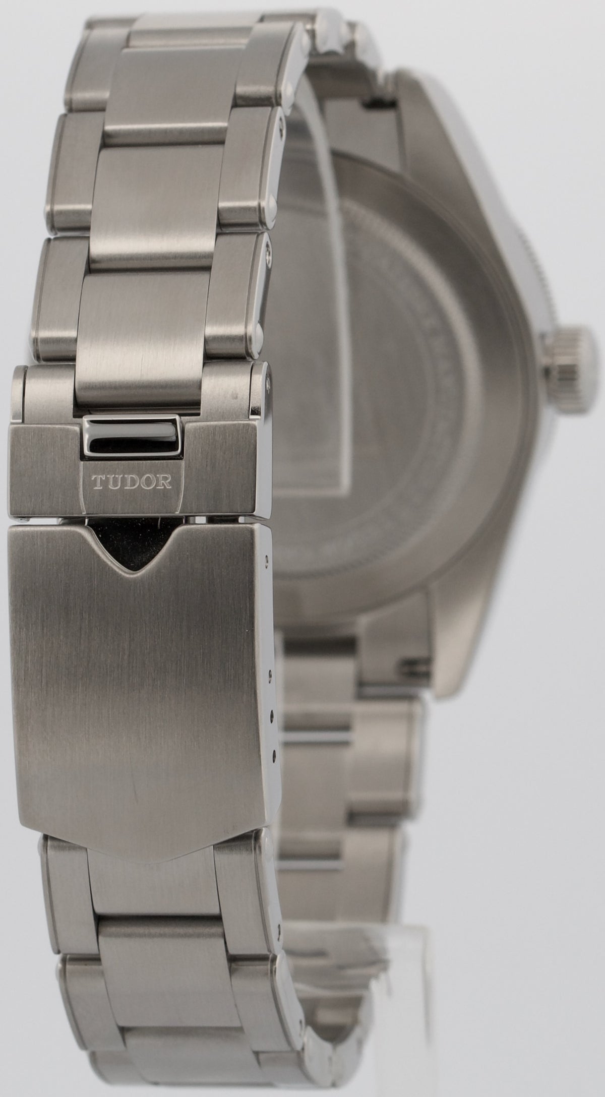 2024 Tudor Black Bay 58 79030B Blue Stainless Steel 39mm Watch Box Papers