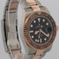 2026 Rolex GMT-Master II 126711 CHNR Root Beer Brown 18K Gold 40mm Box Papers