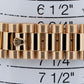Rolex Day-Date President 36mm ONYX DIAMOND 18K Yellow Gold 18238 BOX
