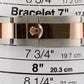 2026 Rolex GMT-Master II 126711 CHNR Root Beer Brown 18K Gold 40mm Box Papers