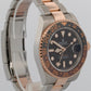 2026 Rolex GMT-Master II 126711 CHNR Root Beer 18K Gold Brown 40mm Box Papers