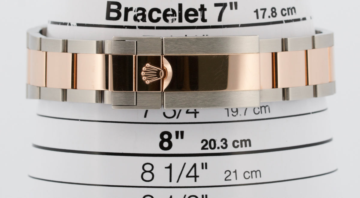 2026 Rolex GMT-Master II 126711 CHNR Root Beer 18K Gold Brown 40mm Box Papers