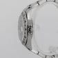 2013 PAPERS Rolex Explorer II 40mm 3186 BLACK REHAUT Steel 16570 Watch BOX