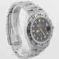 2013 PAPERS Rolex Explorer II 40mm 3186 BLACK REHAUT Steel 16570 Watch BOX