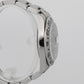 2013 PAPERS Rolex Explorer II 40mm 3186 BLACK REHAUT Steel 16570 Watch BOX