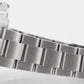 2013 PAPERS Rolex Explorer II 40mm 3186 BLACK REHAUT Steel 16570 Watch BOX