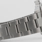 2013 PAPERS Rolex Explorer II 40mm 3186 BLACK REHAUT Steel 16570 Watch BOX