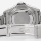 2013 PAPERS Rolex Explorer II 40mm 3186 BLACK REHAUT Steel 16570 Watch BOX