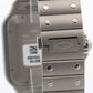 New Sept 2026 Cartier Santos 4683 WSSA0089 39.8mm Titanium White Box Papers