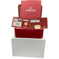 MINT PAPERS Omega Speedmaster TIN TIN 42mm Steel 311.30.42.30.01.004 Watch BOX