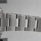 2013 PAPERS Rolex Explorer II 40mm 3186 BLACK REHAUT Steel 16570 Watch BOX